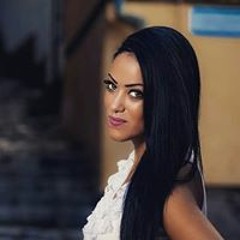 Галина Петкова