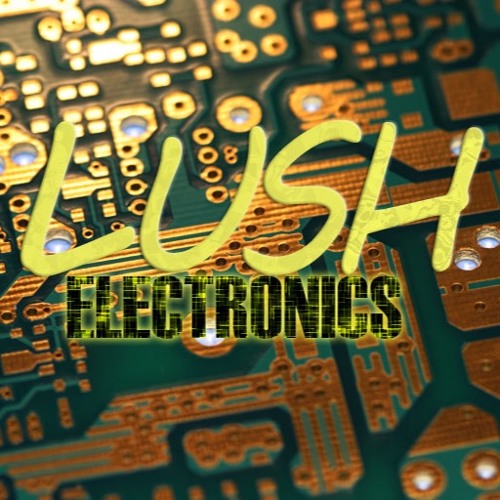 Lush Electronics’s avatar