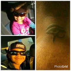 Junior Man-Child Bulgin