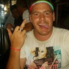 Pieter Stoutgat Immelman