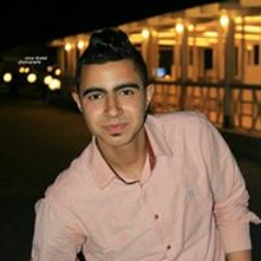 Mohamed Mostafa