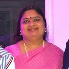 aarthi