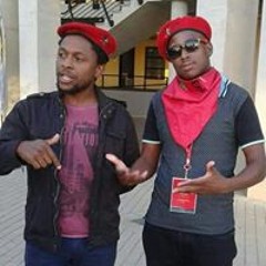 Mshereza Shishi Libhongo