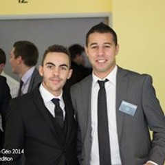 Maxime Arnaud