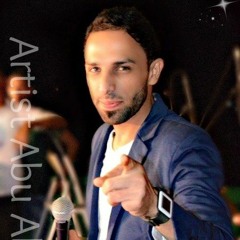 اقصانا مارح يتقسم 2016 الفنان ابو الكايد