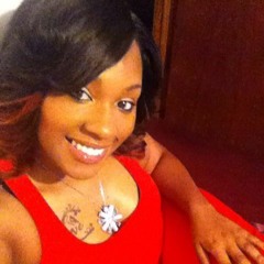 Amber OsoGorgeous Jones