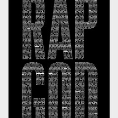 I'm the rap God
