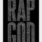 I'm the rap God