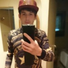 Marc Van Helden Jung