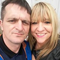 Christina Tina Marsden