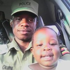 Okumu Sunday William