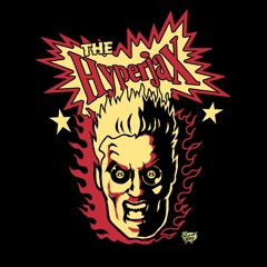 The Hyperjax