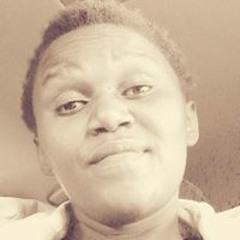 Priscilla Pendo Nzioki