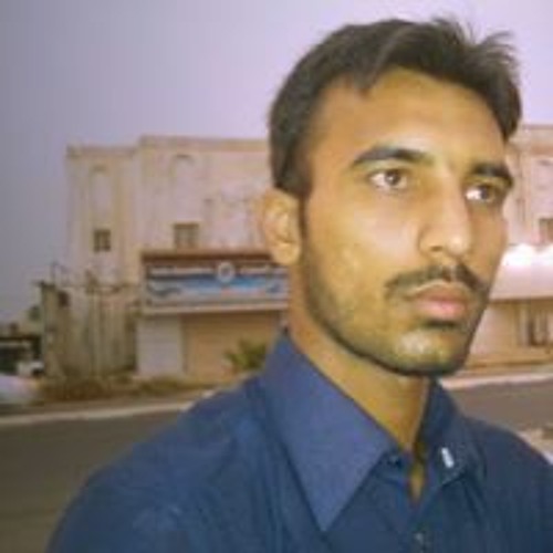 Junaid Cheema’s avatar