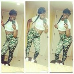 Lovely Brianna Priest