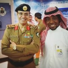 مروان السليمان