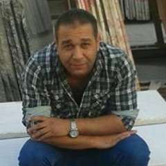 Aboud Salah Elbyouk