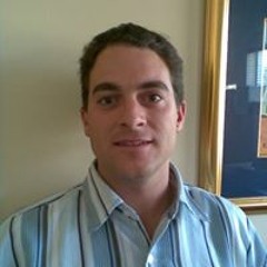 David Charles Taylor