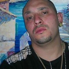 Lorenzo Revren Ortega