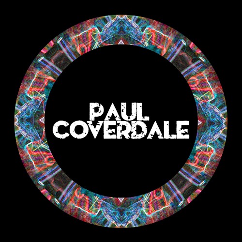 Paul Coverdale’s avatar