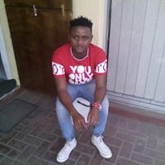 Katlego Calvin Pitse