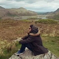 Brian Justin Hennessey