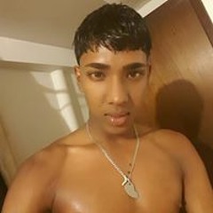 Kevin Dilipchand