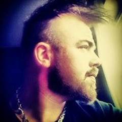 Rickard Rille Bäckstedt