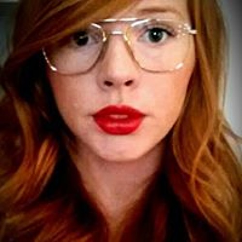 Amanda Hederen’s avatar