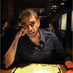 Roy Levy