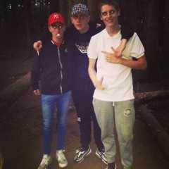 Tom Brown ☯