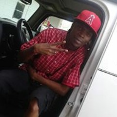 Dominic Gravytrain Ford