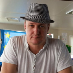 Andrey Syletsky