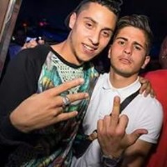 Dolar Selmouni Guerrero