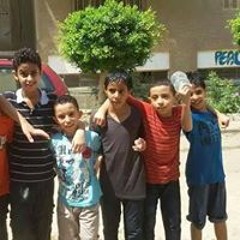 Ahmed Raafat