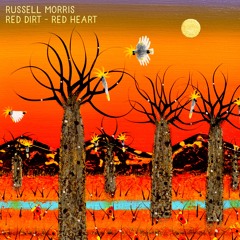 Russell Morris Music