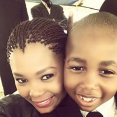 Loyiso Mickey Pantshwa