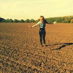 Nathalie Rockefeller