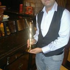 Tareq Al Farah
