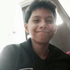 Rhodgie Mar B. Jasmin