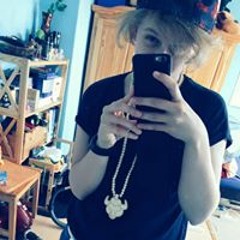 Pauline Etienne Barkow