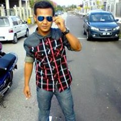 Muhammad Adam Zolkifli