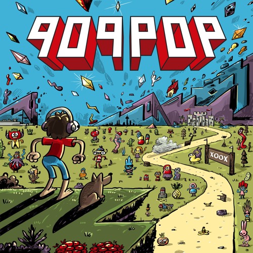 909pop’s avatar