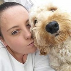 Maria Cockapoolover Laud