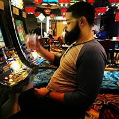 Damian Rafael Rivera-Vega