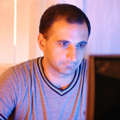 Arsen Musheghyan