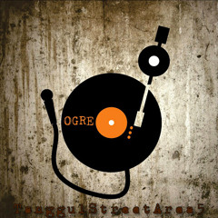 OGRE #TanggulStreetArea5