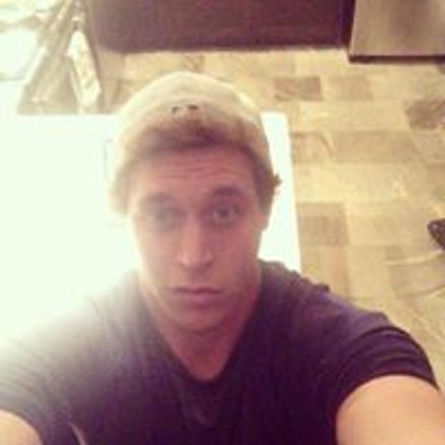 Brandon Joseph McCormick’s avatar