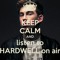 hardwell is awesome
