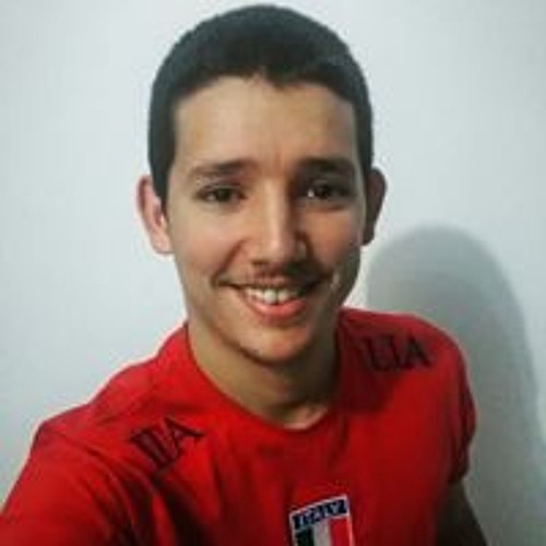 Vinícius Moreira’s avatar